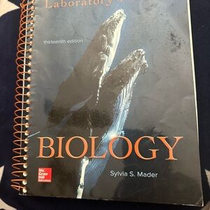 Biology Textbook Thirteenth Edition